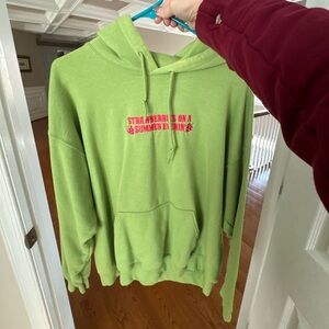 Harry Styles Hoodie